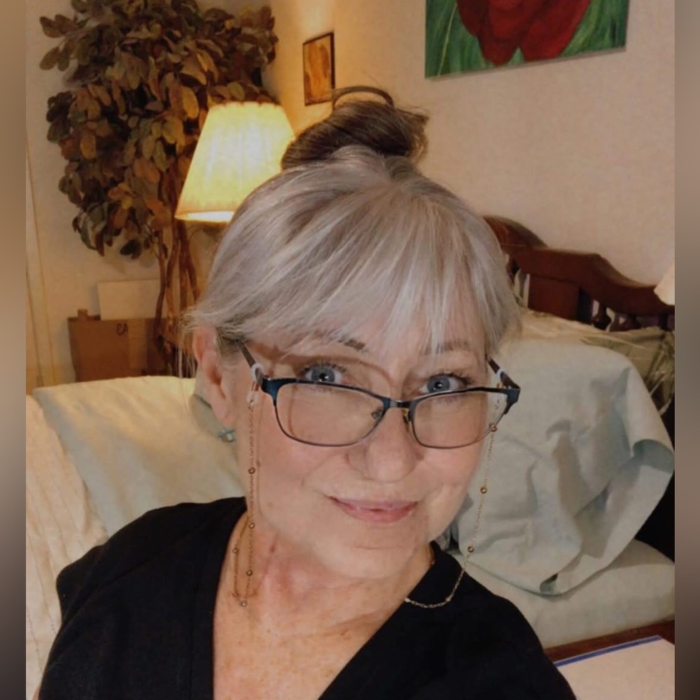 Meet your Posher, Sheri